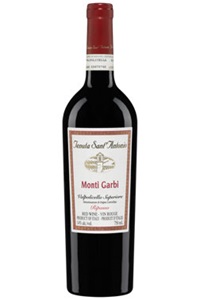 Tenuta Saint'Antonio Monti Garbi 2012